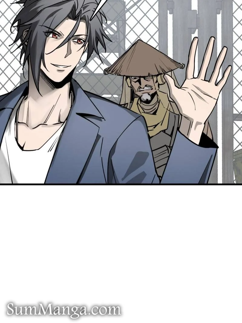 Another Beginning With the Guhuo Bird Chapter 286 - Page 38