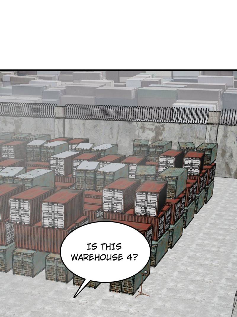 Another Beginning With the Guhuo Bird Chapter 286 - Page 40