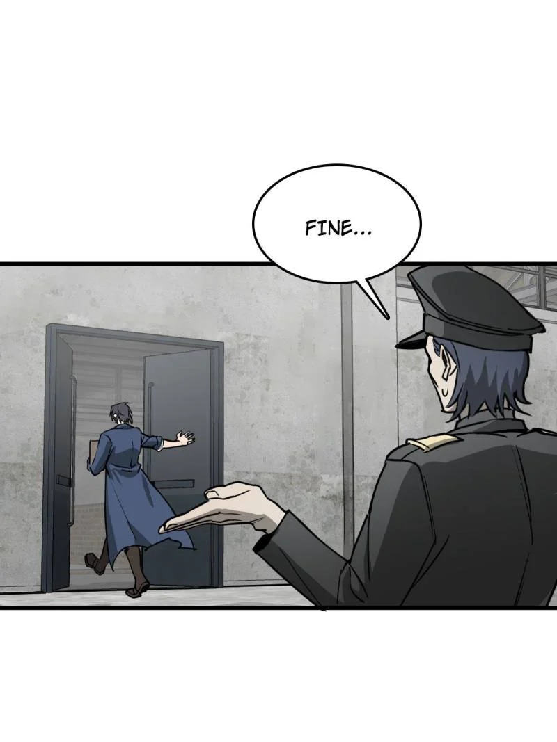 Another Beginning With the Guhuo Bird Chapter 286 - Page 47