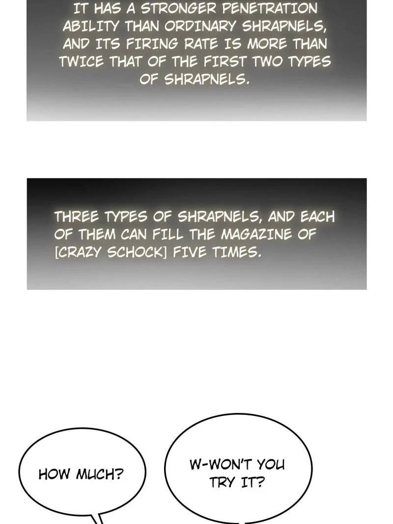 Another Beginning With the Guhuo Bird Chapter 286 - Page 57