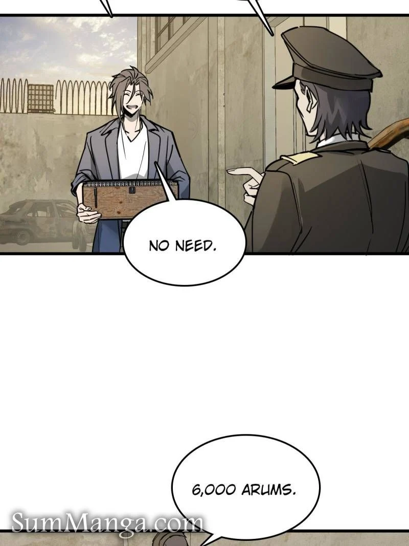 Another Beginning With the Guhuo Bird Chapter 286 - Page 58
