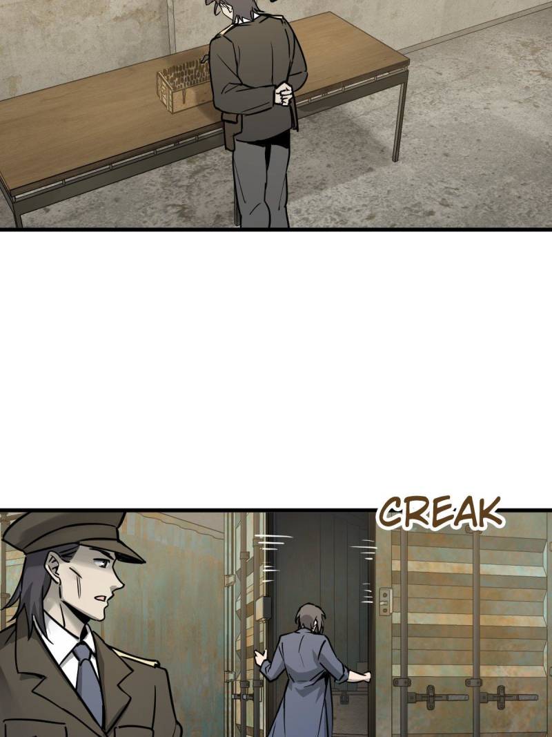 Another Beginning With the Guhuo Bird Chapter 286 - Page 59