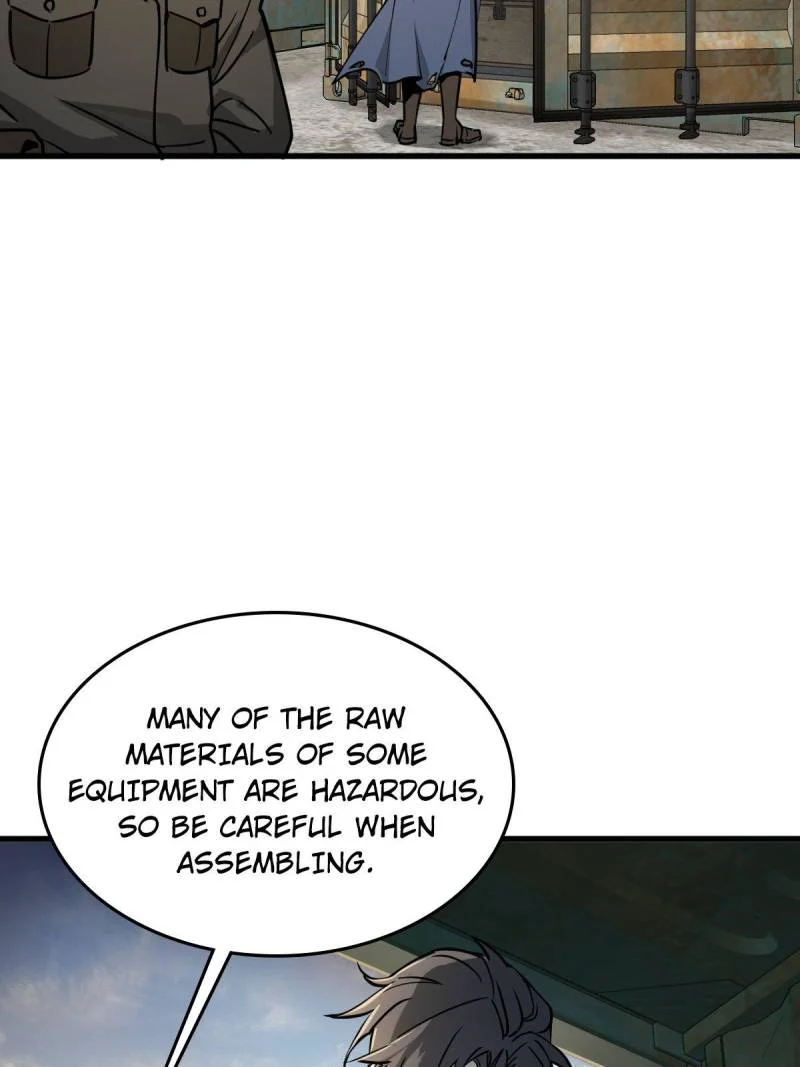 Another Beginning With the Guhuo Bird Chapter 286 - Page 60