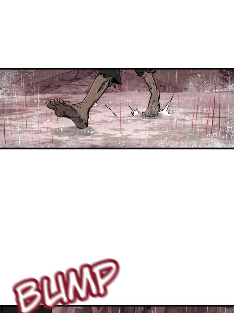 Another Beginning With the Guhuo Bird Chapter 286 - Page 7