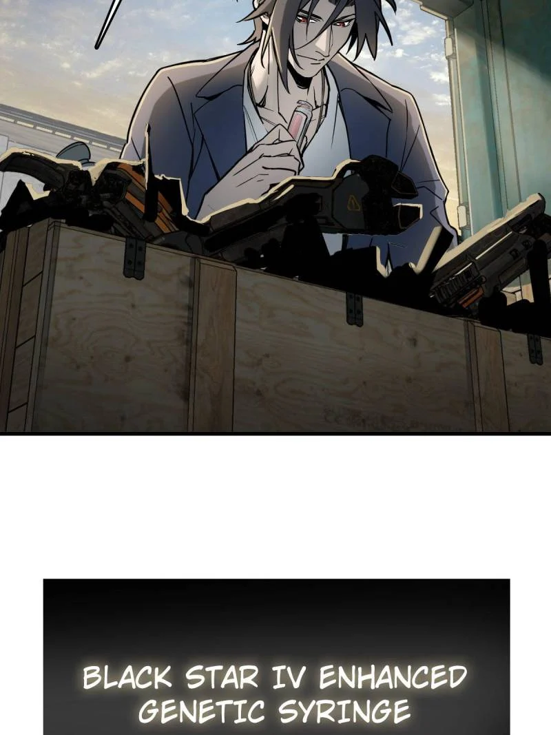 Another Beginning With the Guhuo Bird Chapter 286 - Page 61