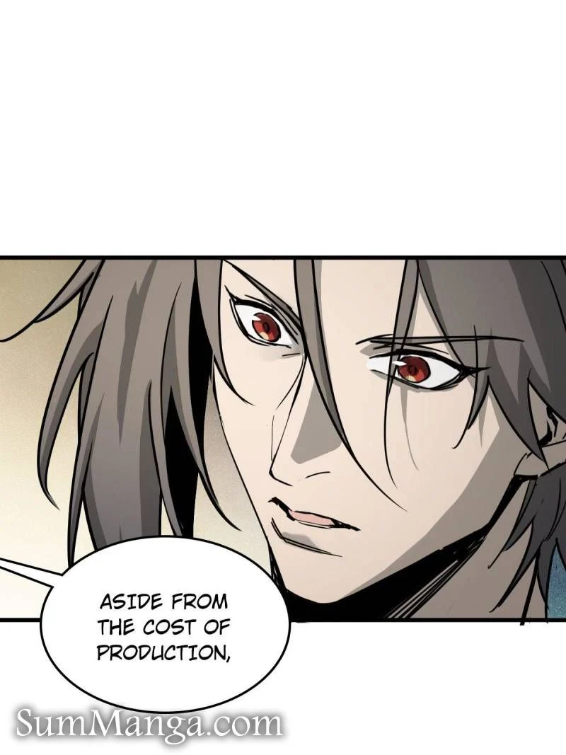 Another Beginning With the Guhuo Bird Chapter 286 - Page 70