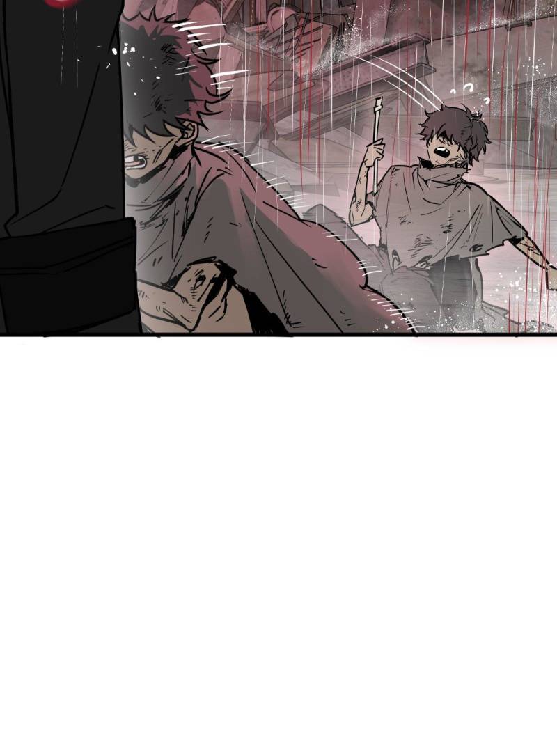Another Beginning With the Guhuo Bird Chapter 286 - Page 8