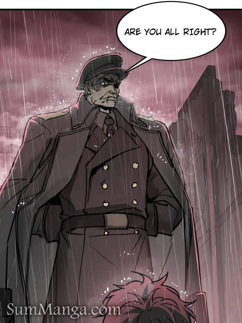Another Beginning With the Guhuo Bird Chapter 286 - Page 9
