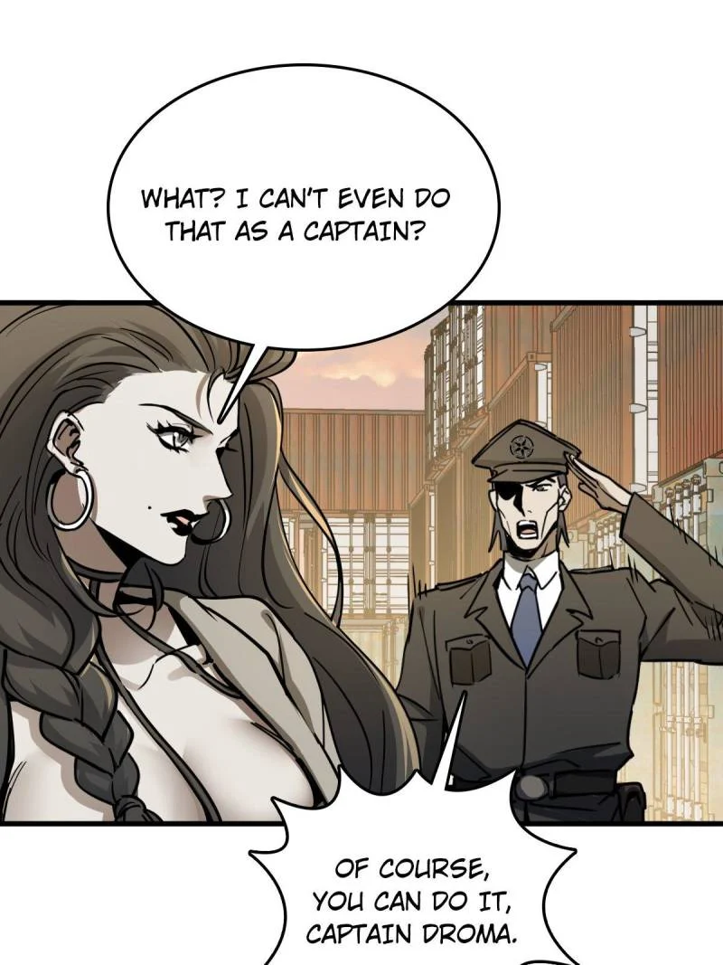 Another Beginning With the Guhuo Bird Chapter 287 - Page 2