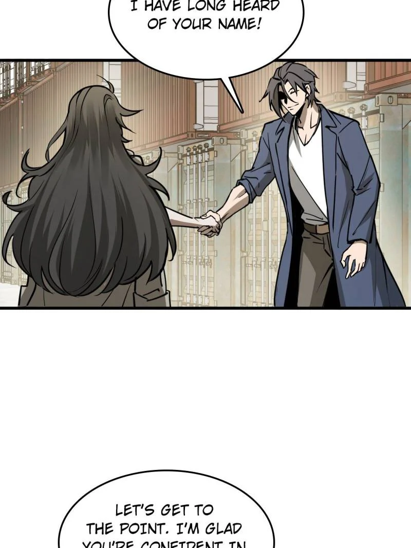 Another Beginning With the Guhuo Bird Chapter 287 - Page 12