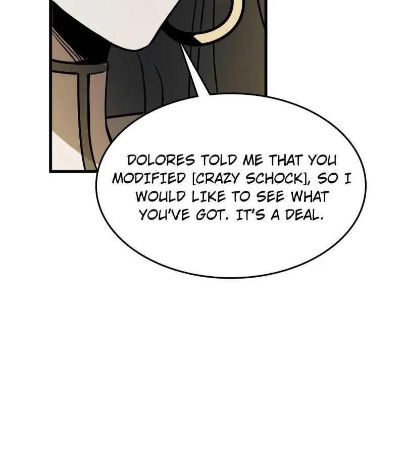 Another Beginning With the Guhuo Bird Chapter 287 - Page 17