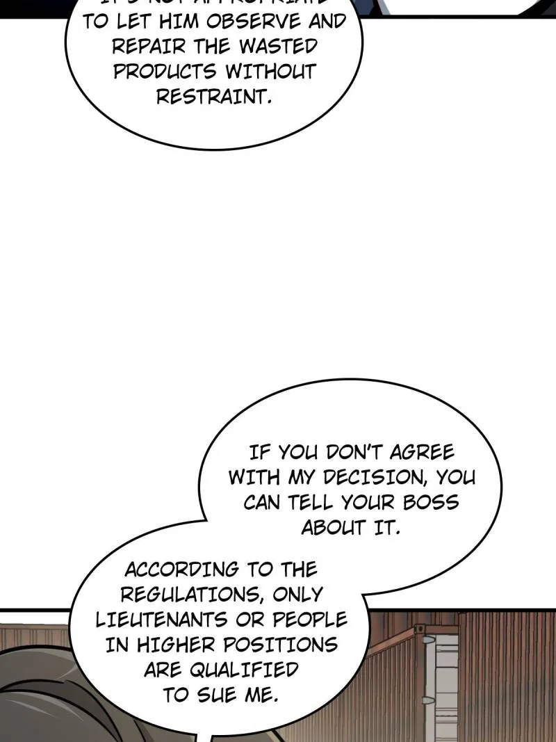 Another Beginning With the Guhuo Bird Chapter 287 - Page 20