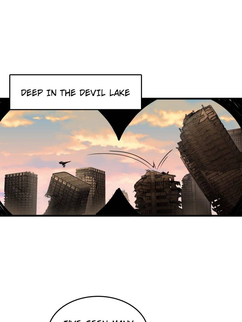 Another Beginning With the Guhuo Bird Chapter 287 - Page 23