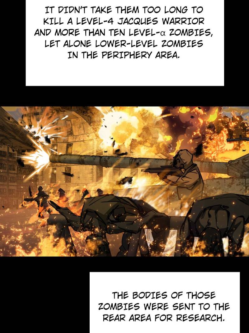 Another Beginning With the Guhuo Bird Chapter 287 - Page 27
