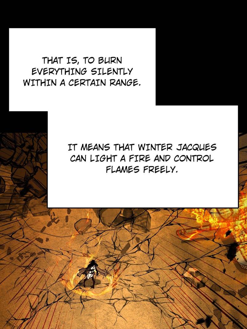 Another Beginning With the Guhuo Bird Chapter 287 - Page 30