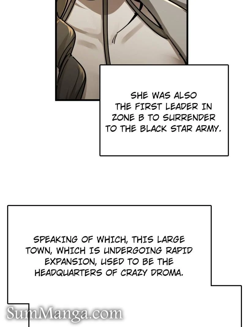 Another Beginning With the Guhuo Bird Chapter 287 - Page 4