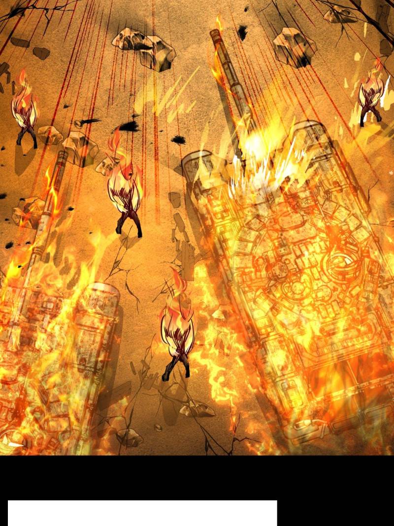 Another Beginning With the Guhuo Bird Chapter 287 - Page 31