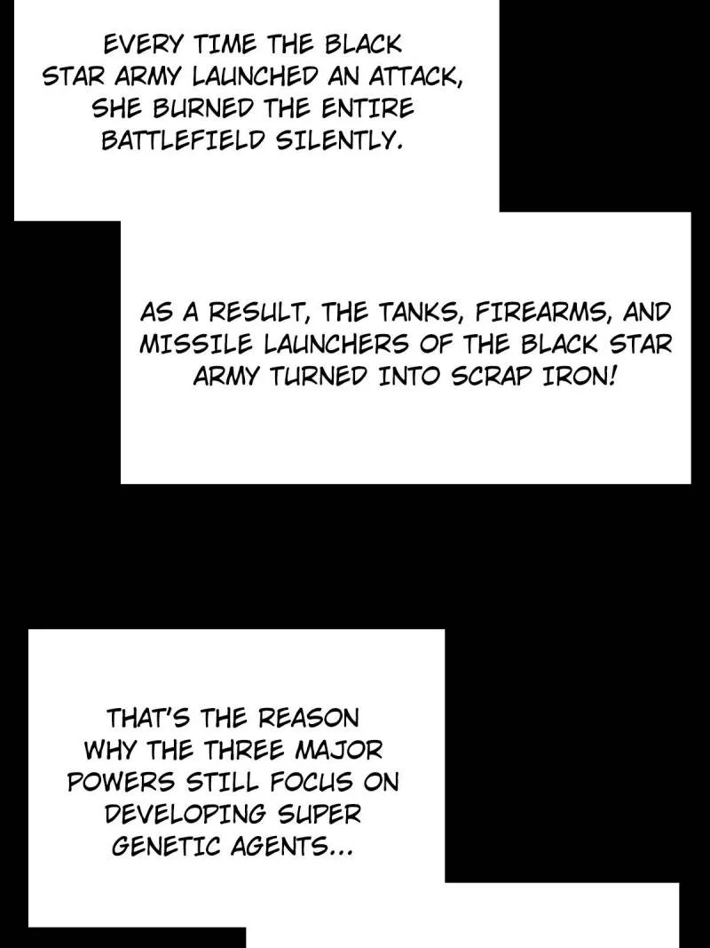 Another Beginning With the Guhuo Bird Chapter 287 - Page 32