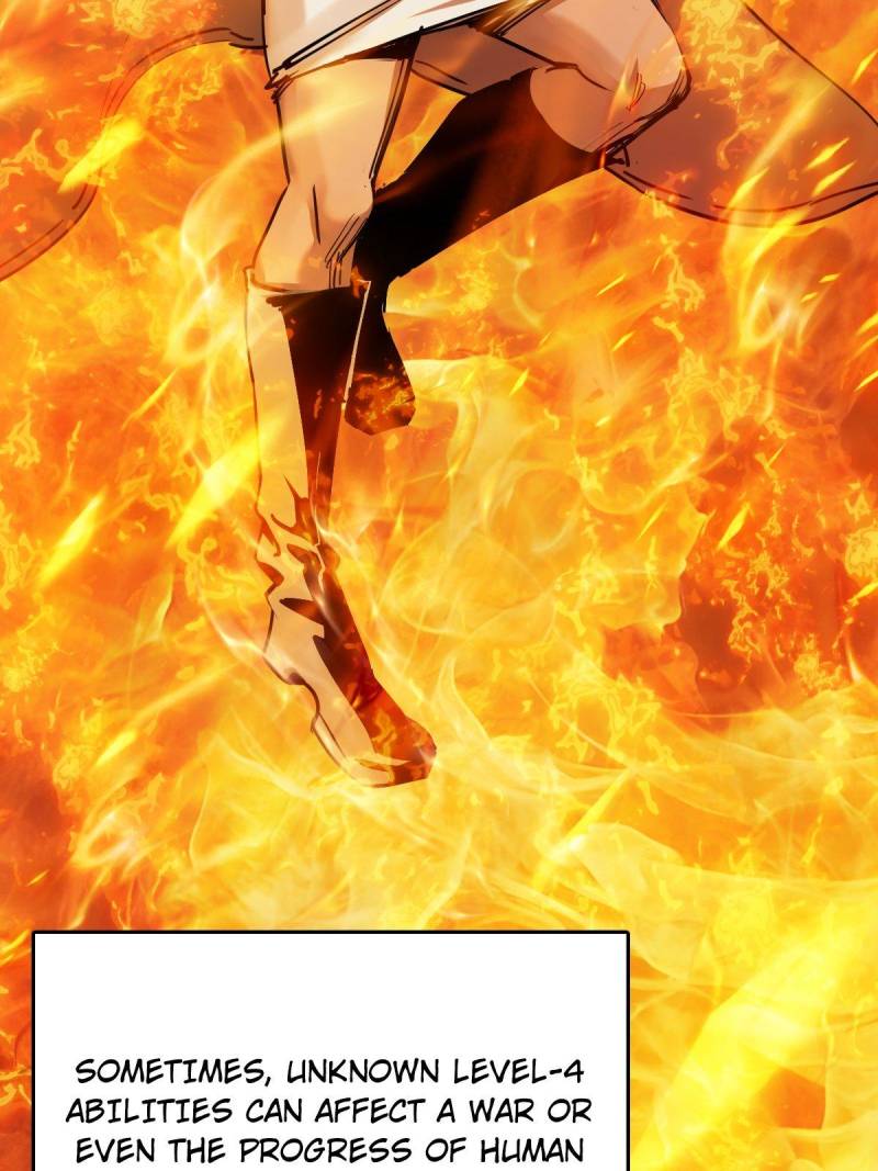 Another Beginning With the Guhuo Bird Chapter 287 - Page 34
