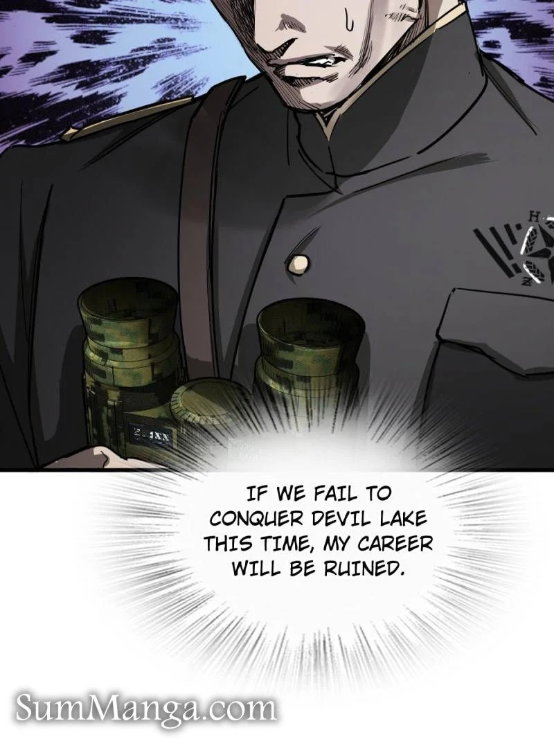 Another Beginning With the Guhuo Bird Chapter 287 - Page 38