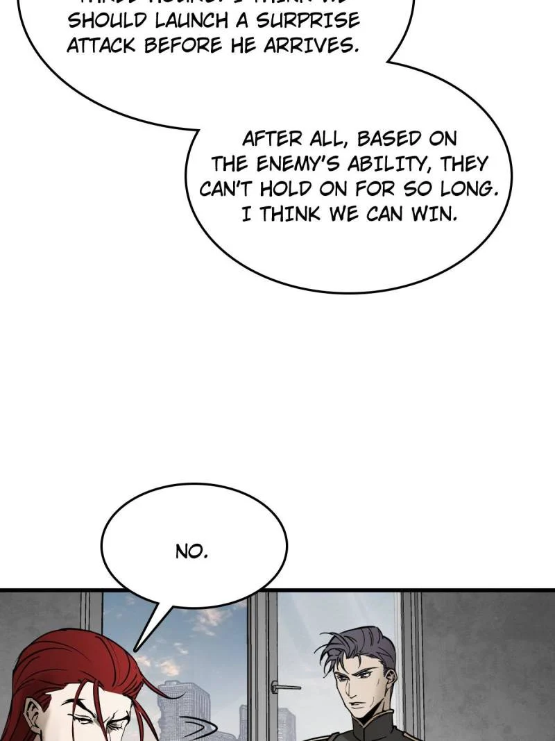 Another Beginning With the Guhuo Bird Chapter 287 - Page 40