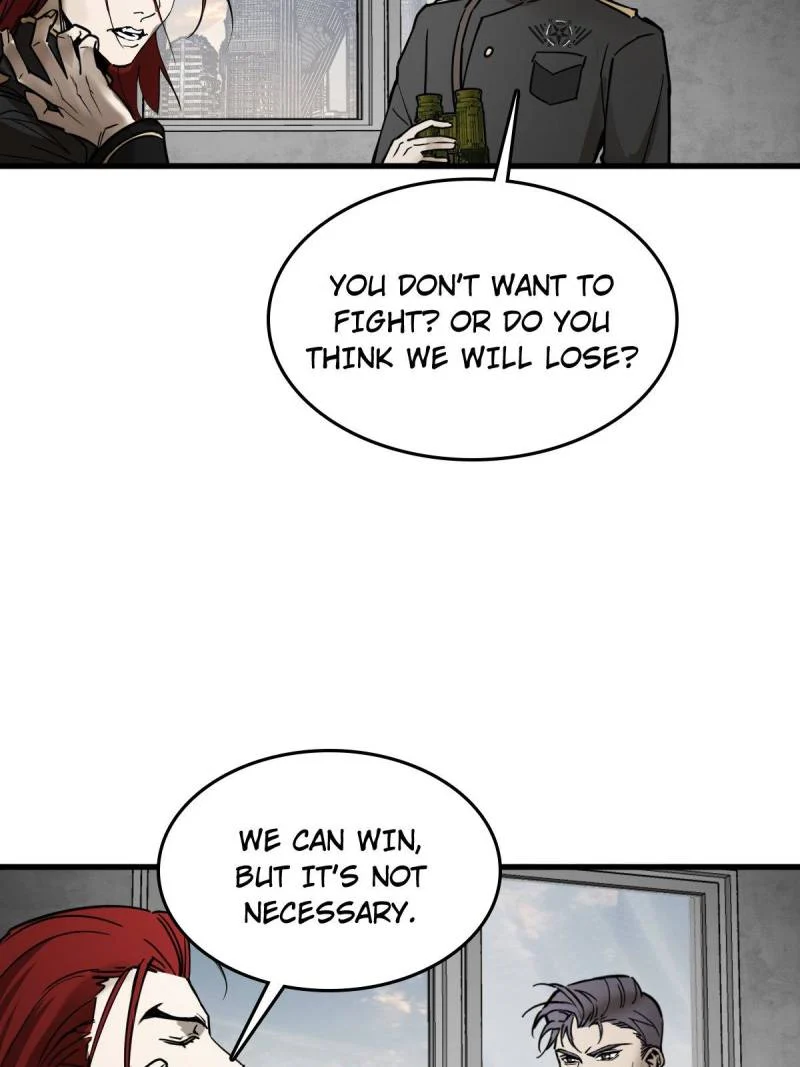 Another Beginning With the Guhuo Bird Chapter 287 - Page 41