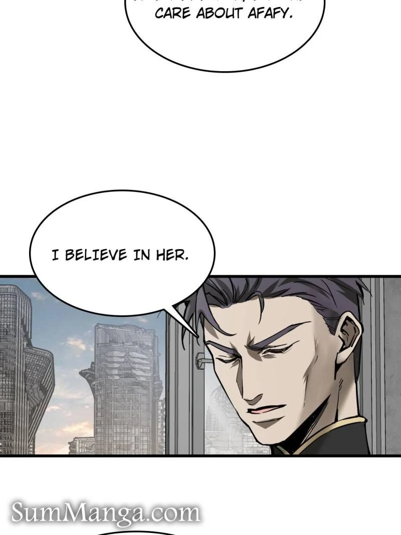 Another Beginning With the Guhuo Bird Chapter 287 - Page 46