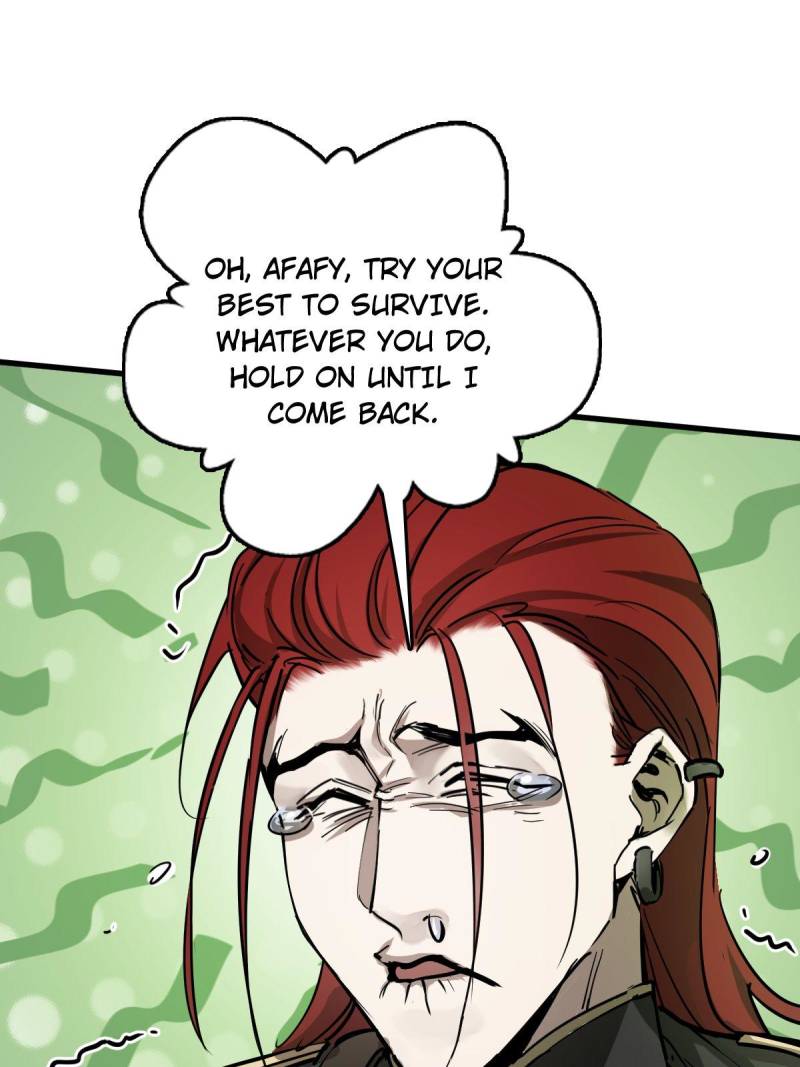Another Beginning With the Guhuo Bird Chapter 287 - Page 49
