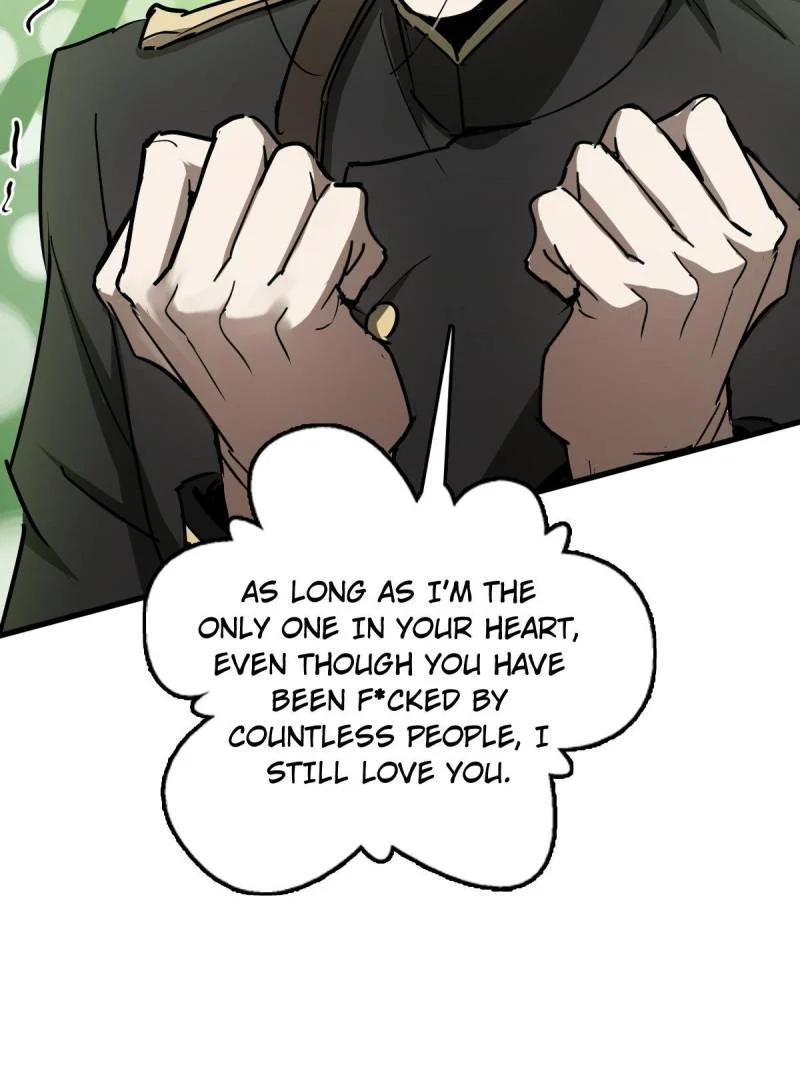Another Beginning With the Guhuo Bird Chapter 287 - Page 50