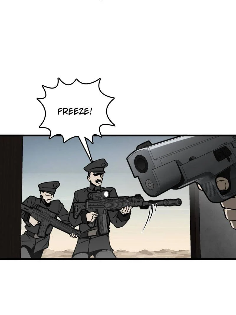 Another Beginning With the Guhuo Bird Chapter 287 - Page 56