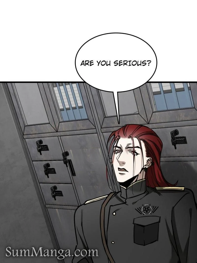 Another Beginning With the Guhuo Bird Chapter 287 - Page 58