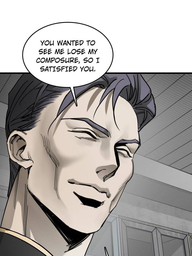 Another Beginning With the Guhuo Bird Chapter 287 - Page 61