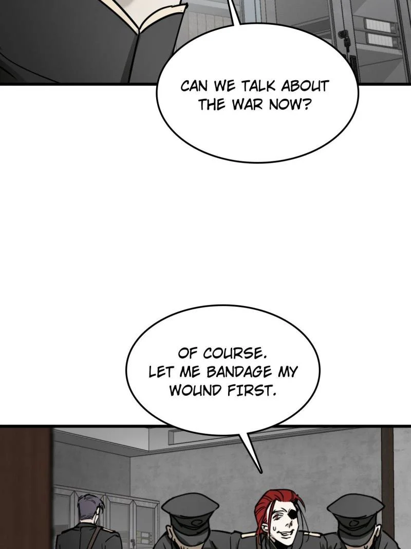 Another Beginning With the Guhuo Bird Chapter 287 - Page 62