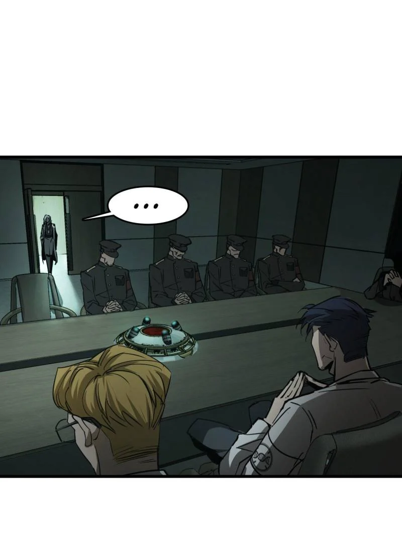 Another Beginning With the Guhuo Bird Chapter 287 - Page 70