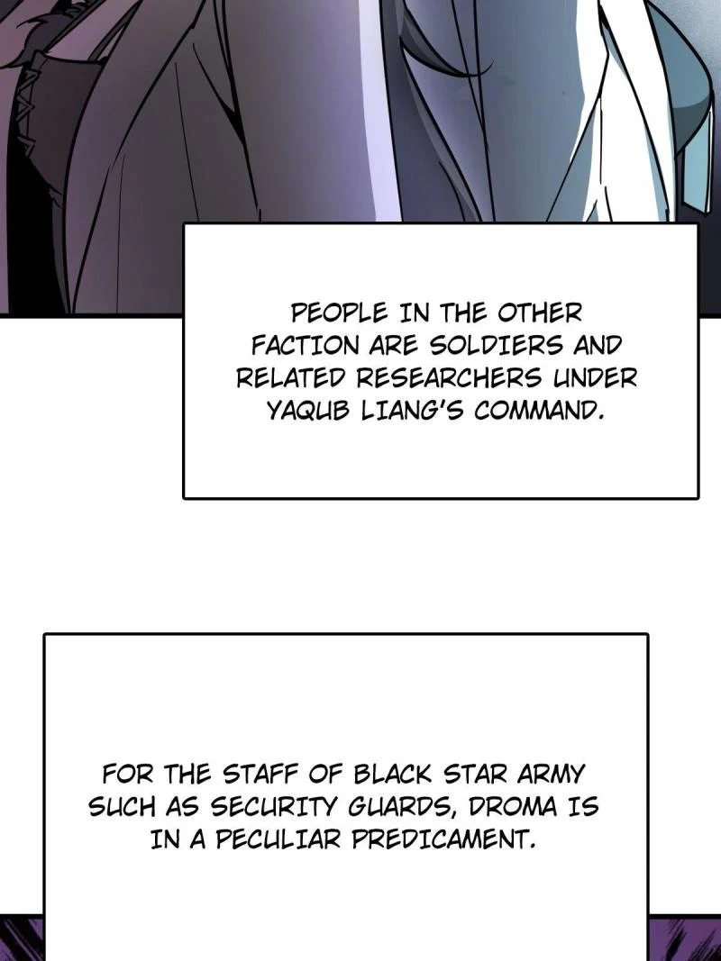 Another Beginning With the Guhuo Bird Chapter 287 - Page 8