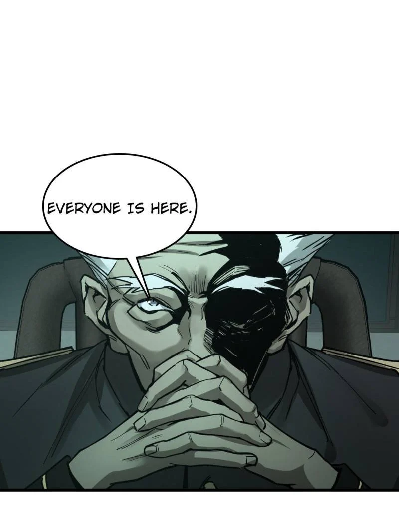 Another Beginning With the Guhuo Bird Chapter 287 - Page 72