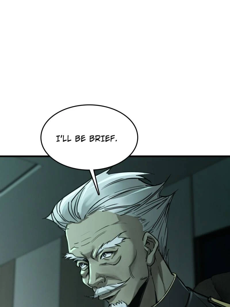Another Beginning With the Guhuo Bird Chapter 287 - Page 73