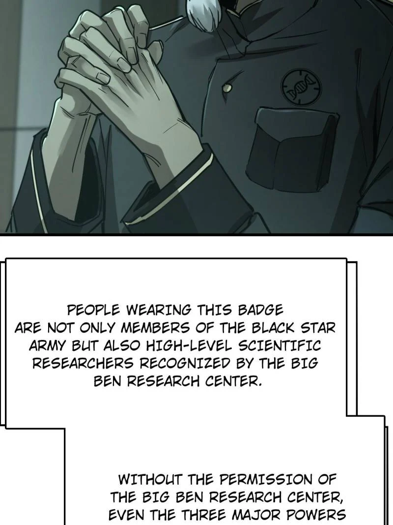 Another Beginning With the Guhuo Bird Chapter 287 - Page 74