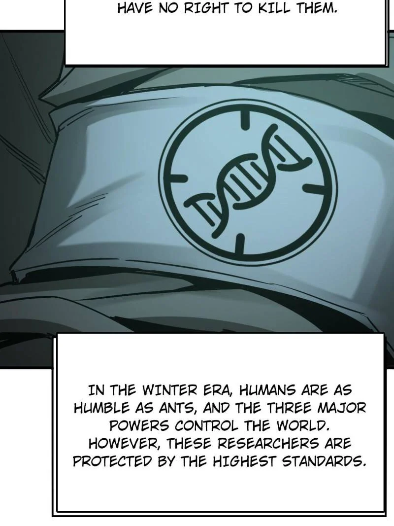 Another Beginning With the Guhuo Bird Chapter 287 - Page 75