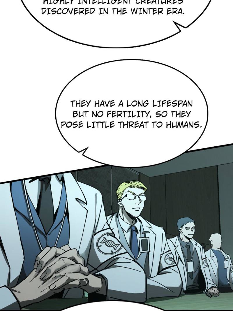 Another Beginning With the Guhuo Bird Chapter 287 - Page 77