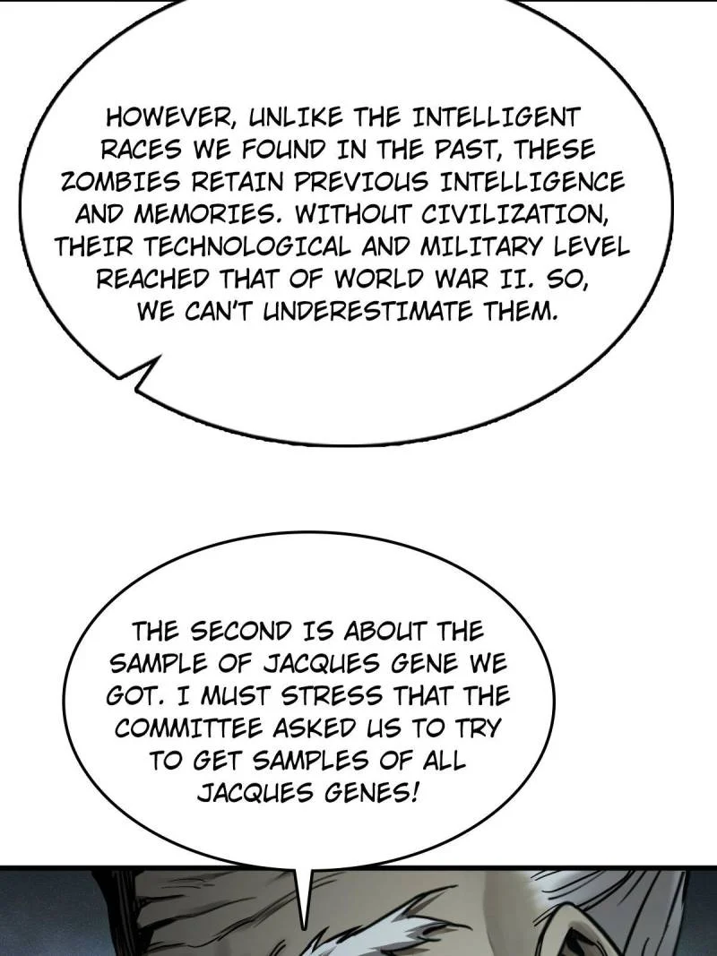 Another Beginning With the Guhuo Bird Chapter 287 - Page 78