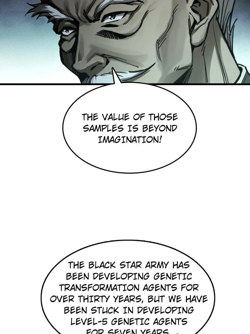 Another Beginning With the Guhuo Bird Chapter 287 - Page 79