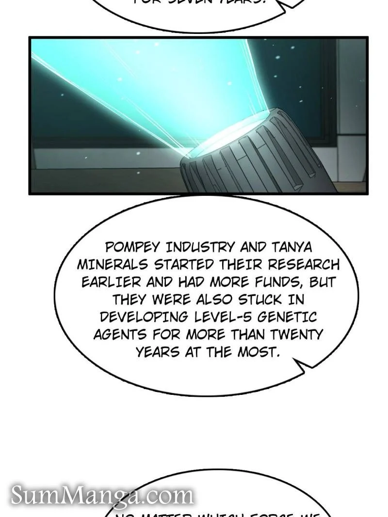 Another Beginning With the Guhuo Bird Chapter 287 - Page 80