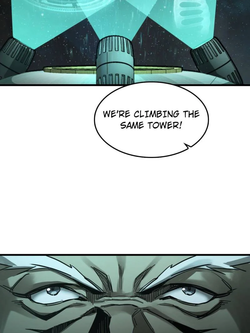 Another Beginning With the Guhuo Bird Chapter 287 - Page 82