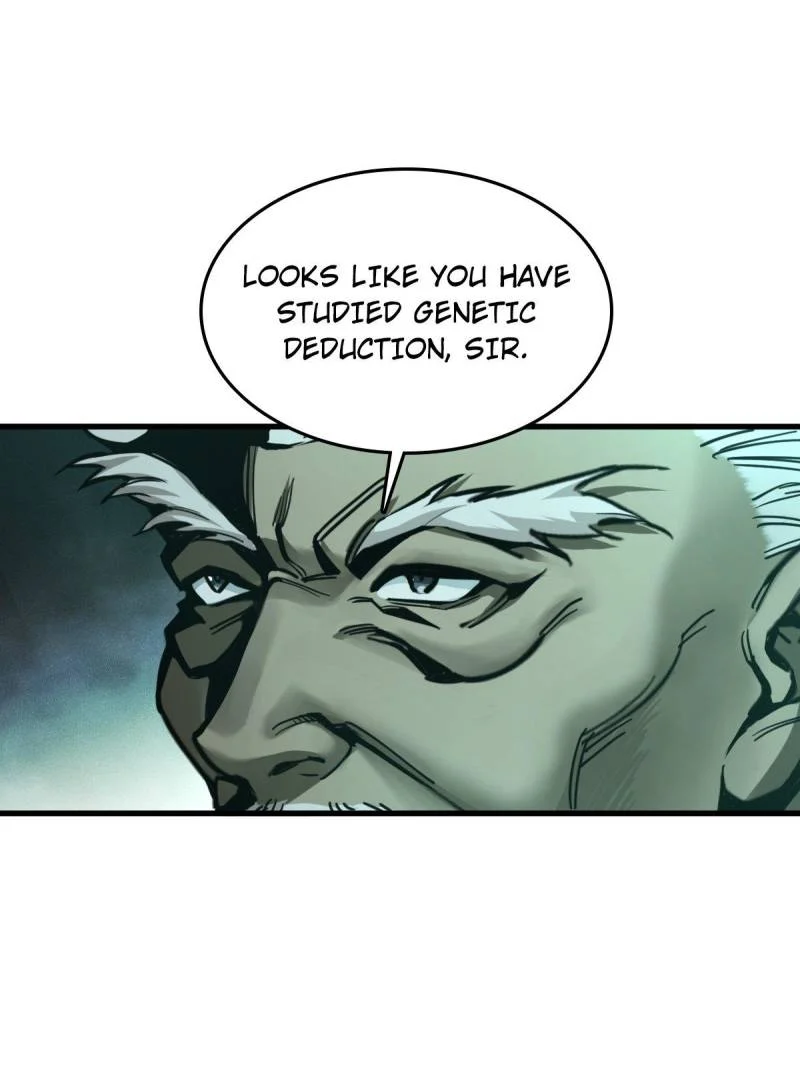 Another Beginning With the Guhuo Bird Chapter 287 - Page 87