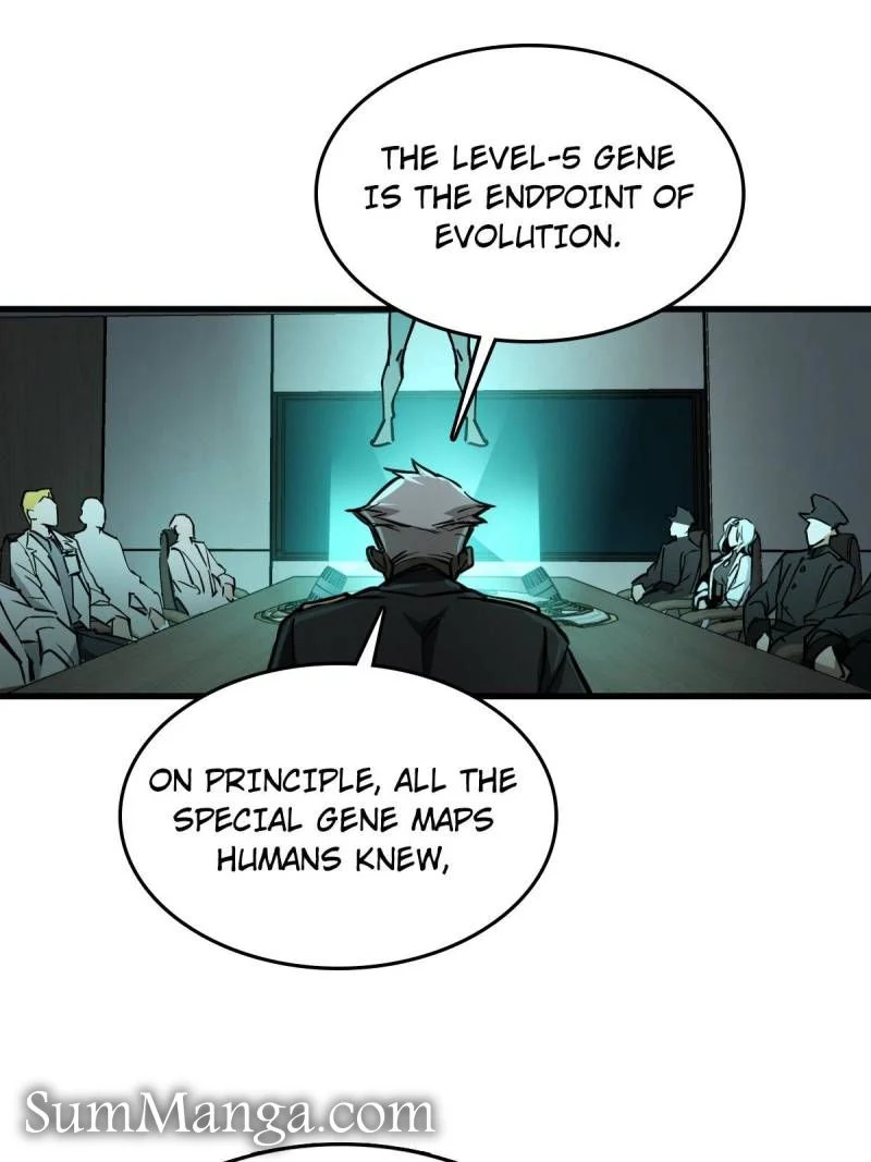 Another Beginning With the Guhuo Bird Chapter 287 - Page 88