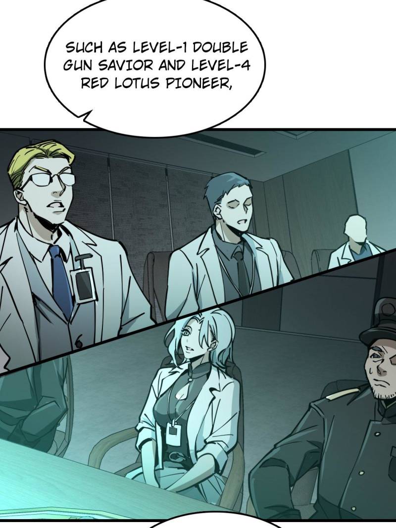 Another Beginning With the Guhuo Bird Chapter 287 - Page 89