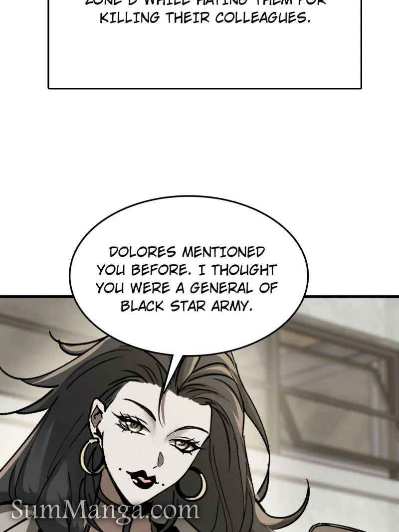 Another Beginning With the Guhuo Bird Chapter 287 - Page 10
