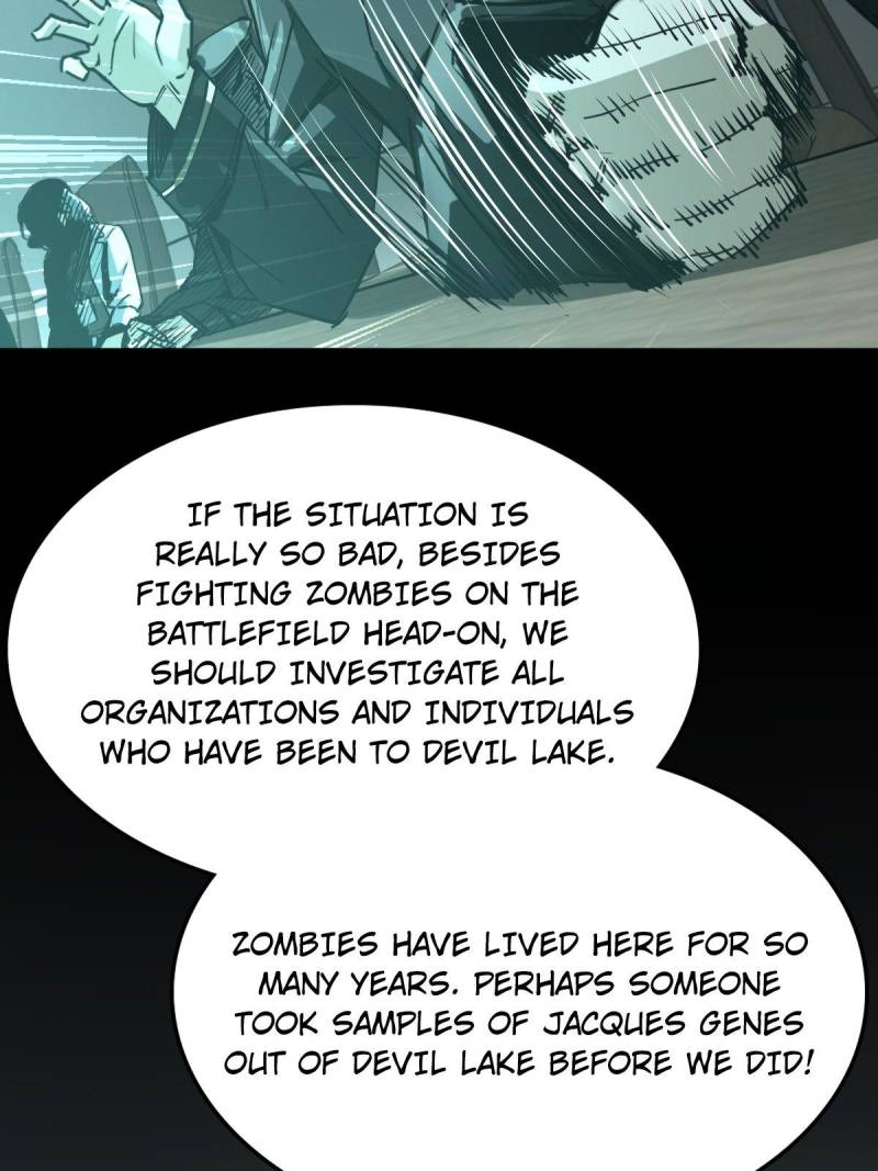 Another Beginning With the Guhuo Bird Chapter 288 - Page 19
