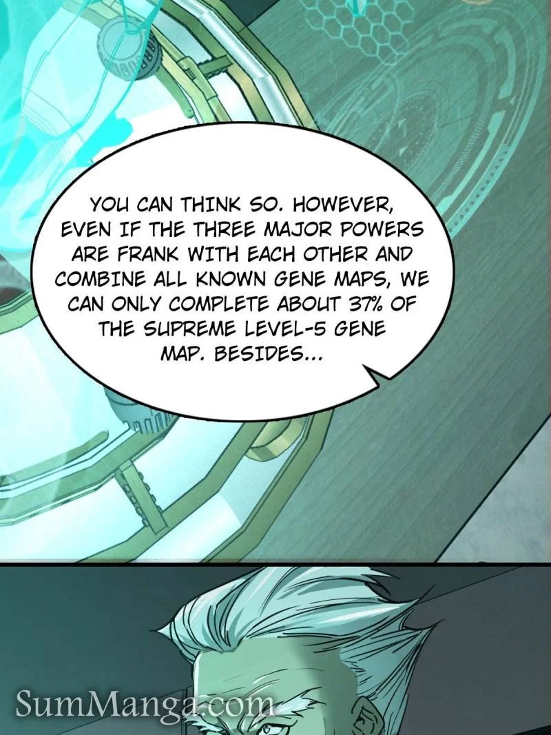 Another Beginning With the Guhuo Bird Chapter 288 - Page 3